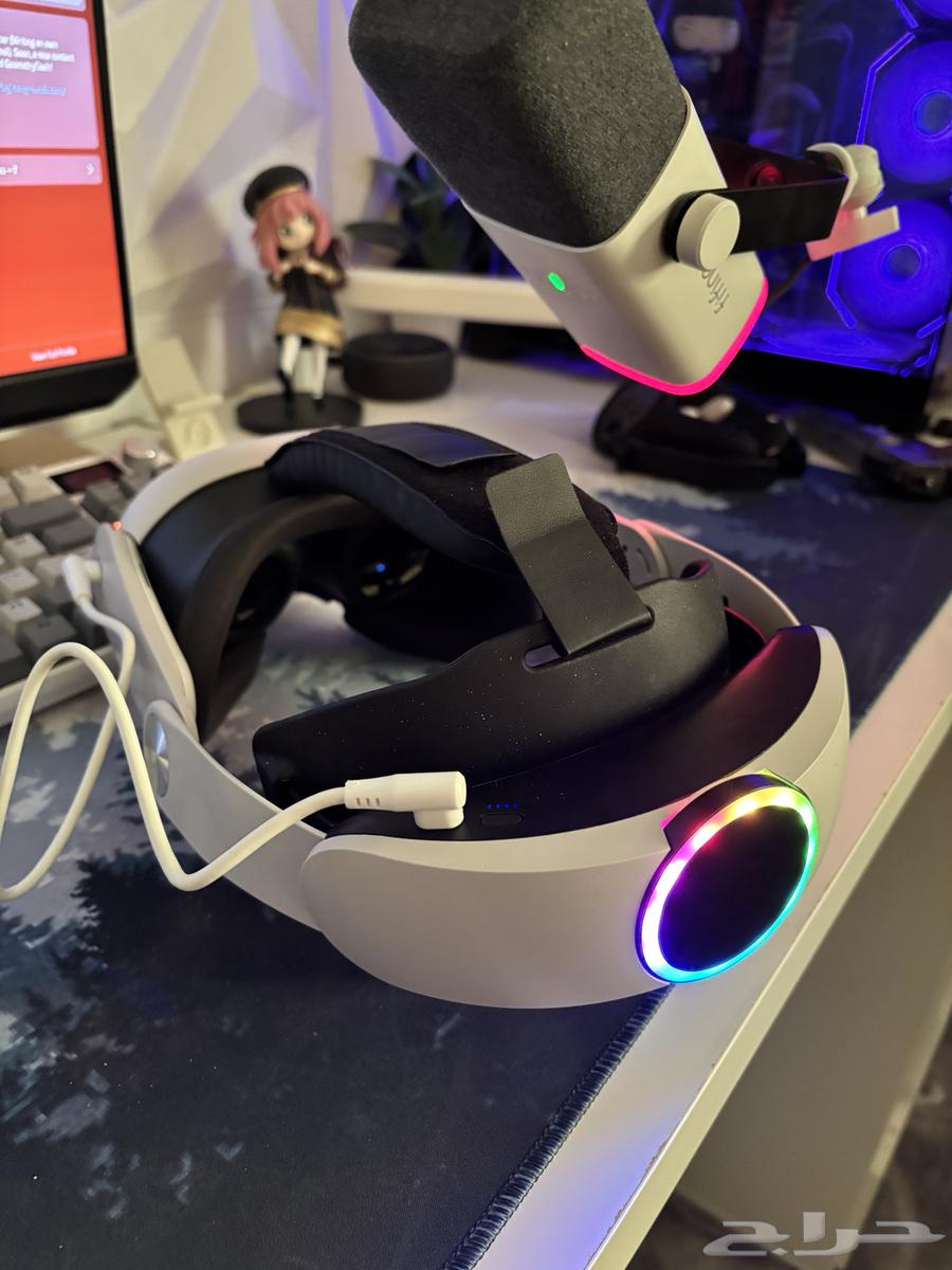 Meta quest 3 512 gb للبيع64408090604803111