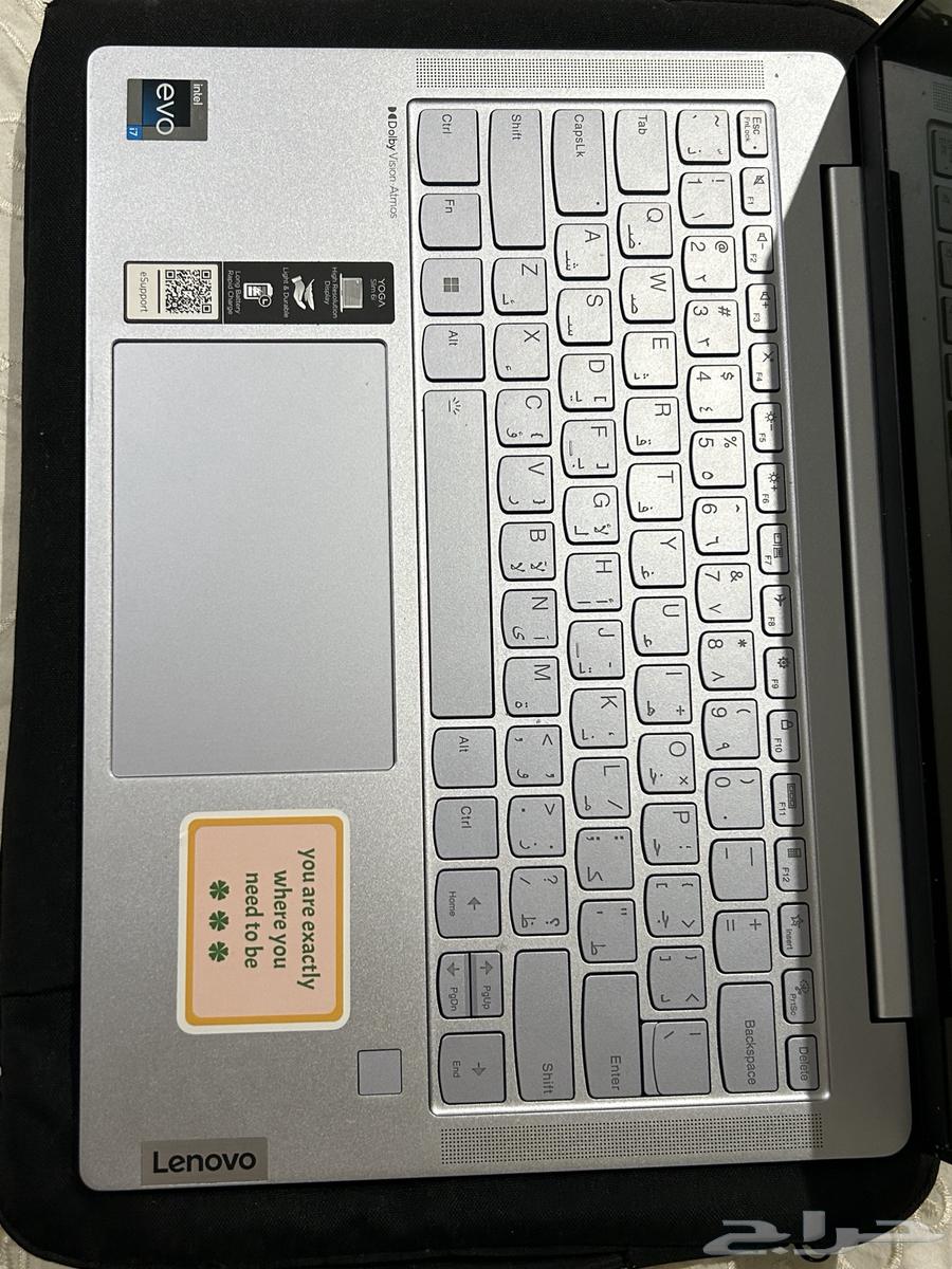 لابتوب لينوفو Lenovo64405292622081114