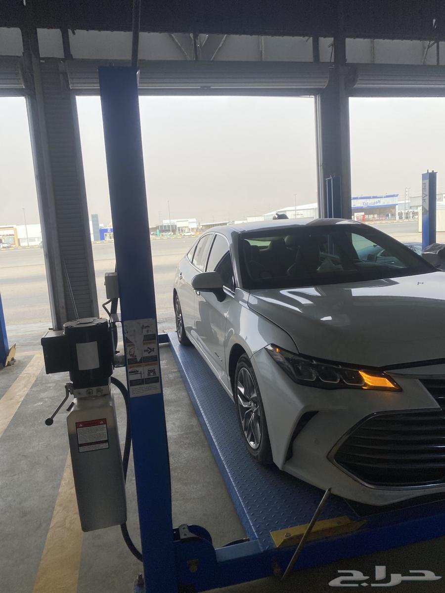 أقدم لكم خدمة فحص سيارات لمن هم خارج (( حفر الباطن ))64565033941122110