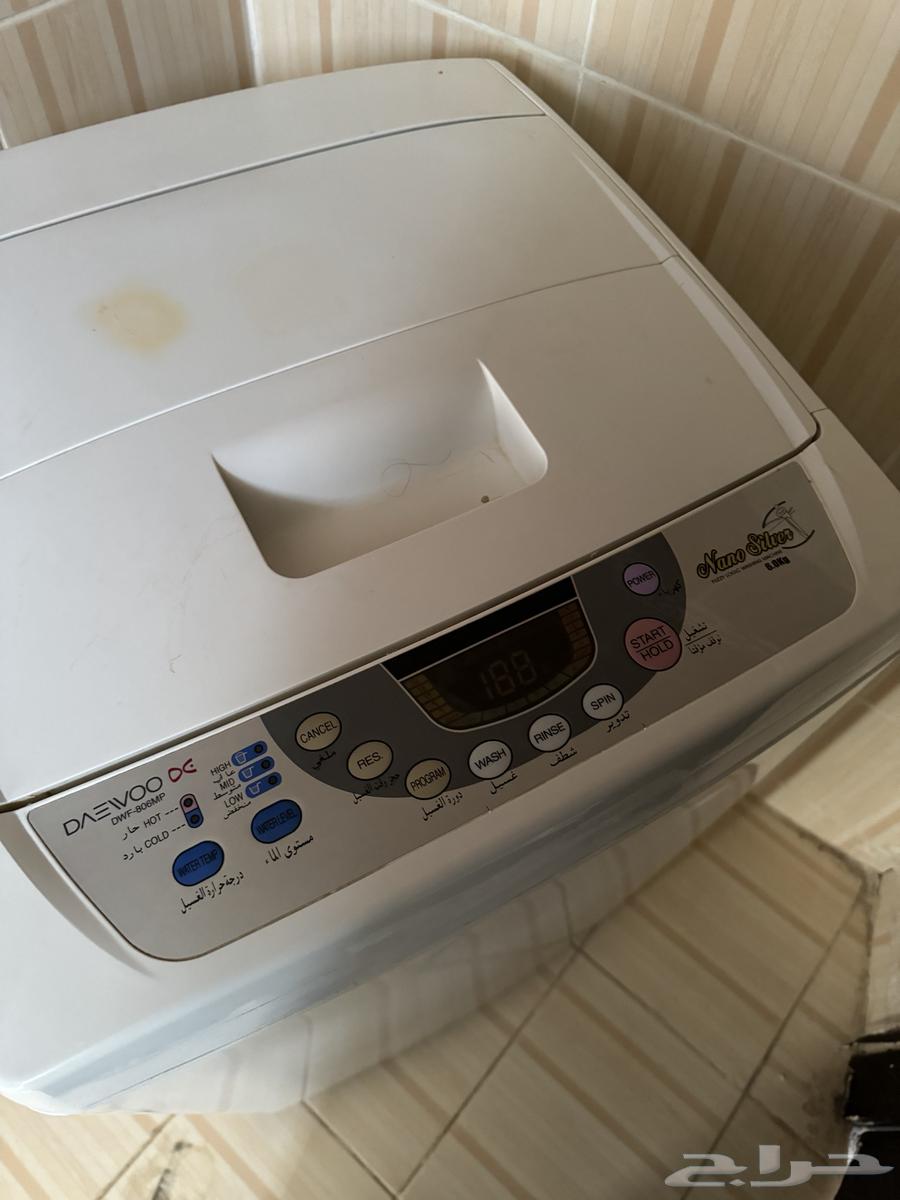 Automatic washing machine64408779995395111