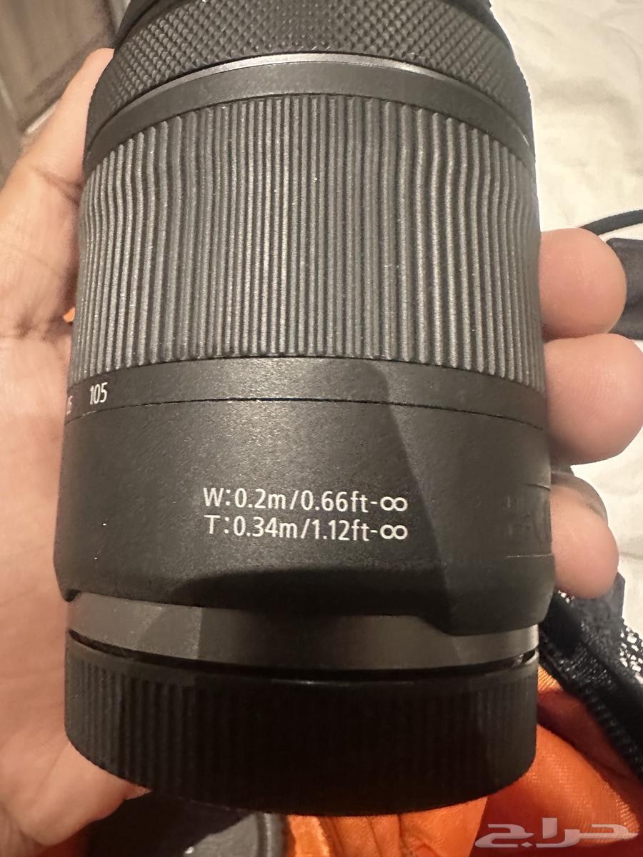كاميرا كانون R864408610158722112
