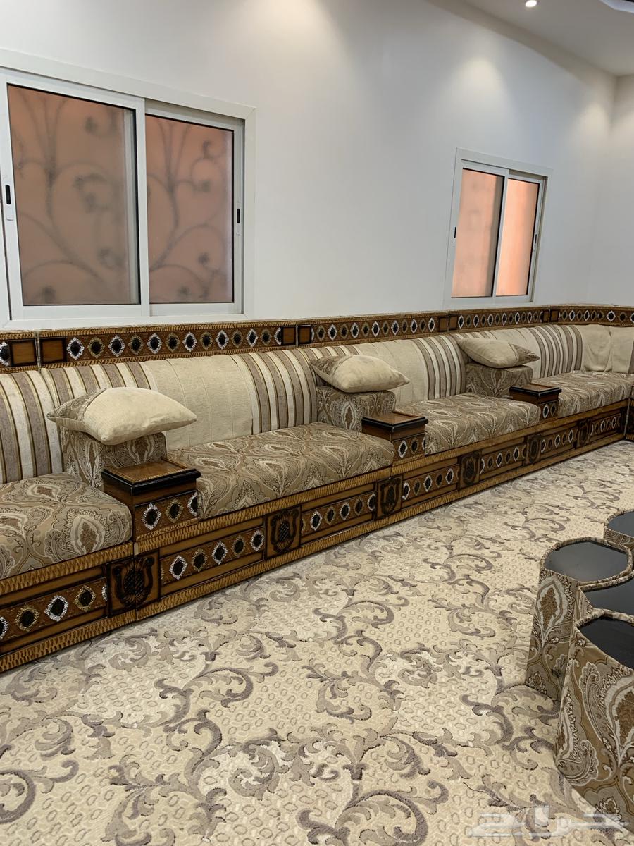 للبيع مجلس64408020938883110