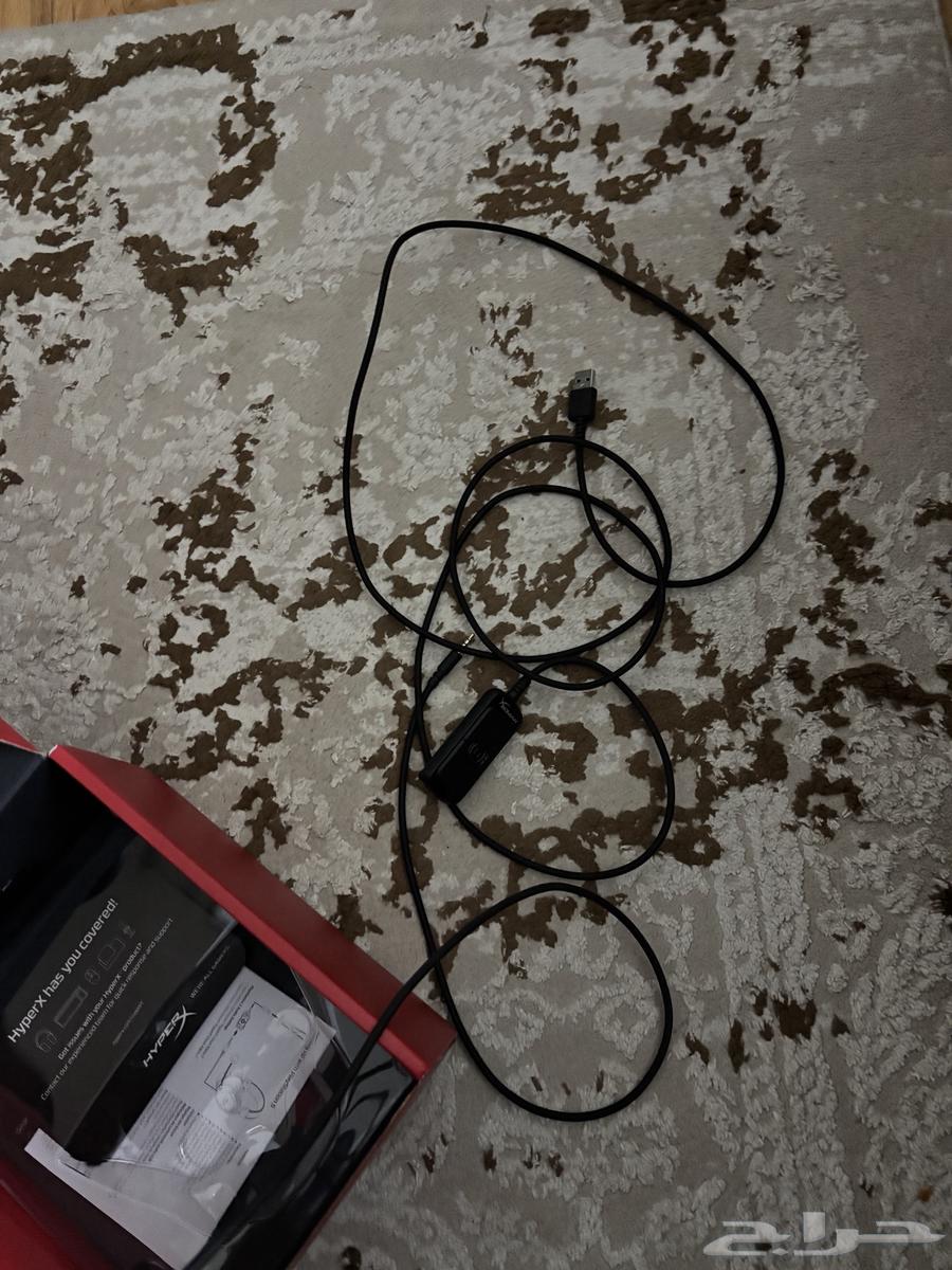 HyperX Alpha S Headset64405416771073113