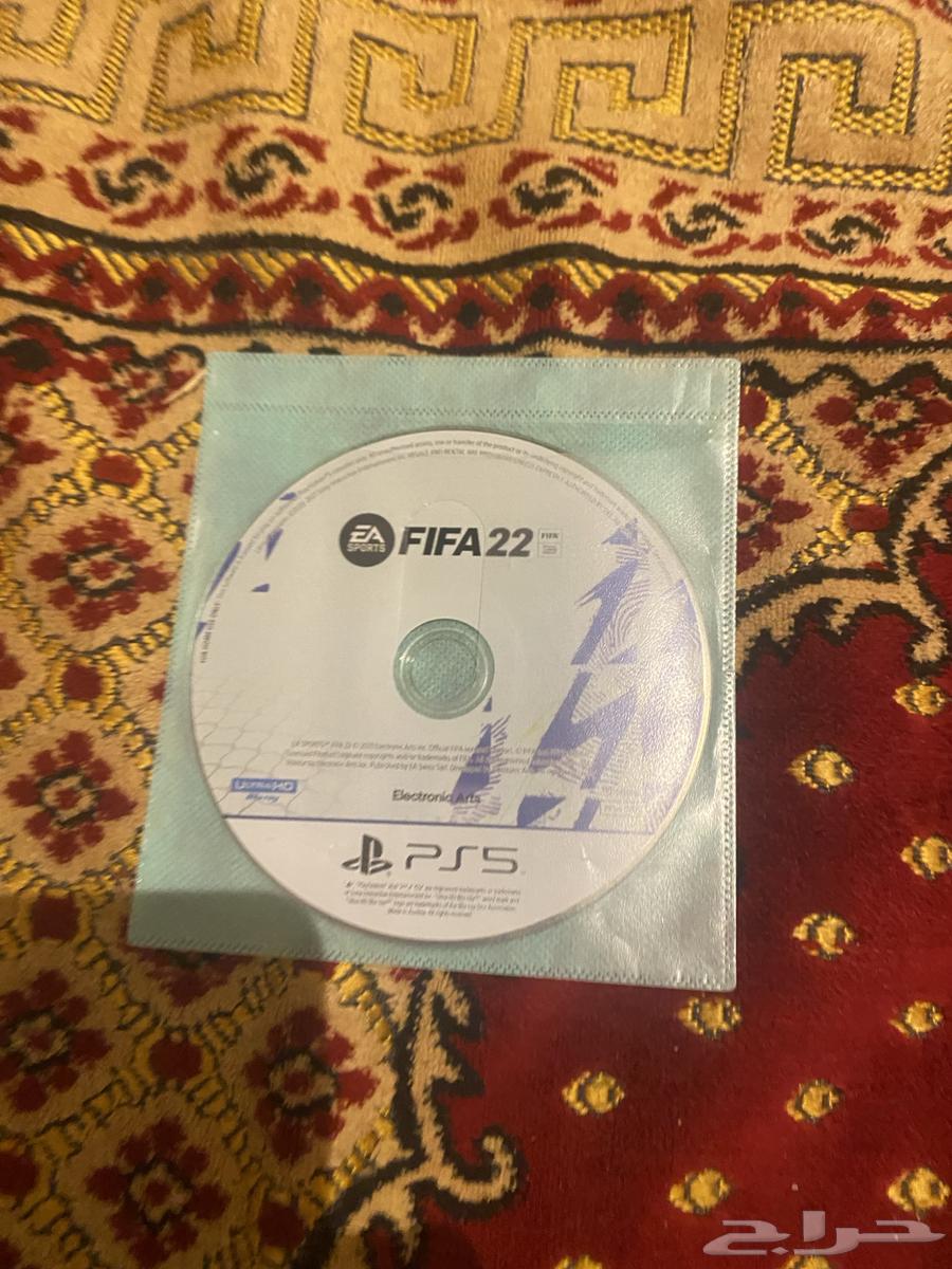 بيع اشرطة فيفا 24 و23 و22 و2064408496974081113