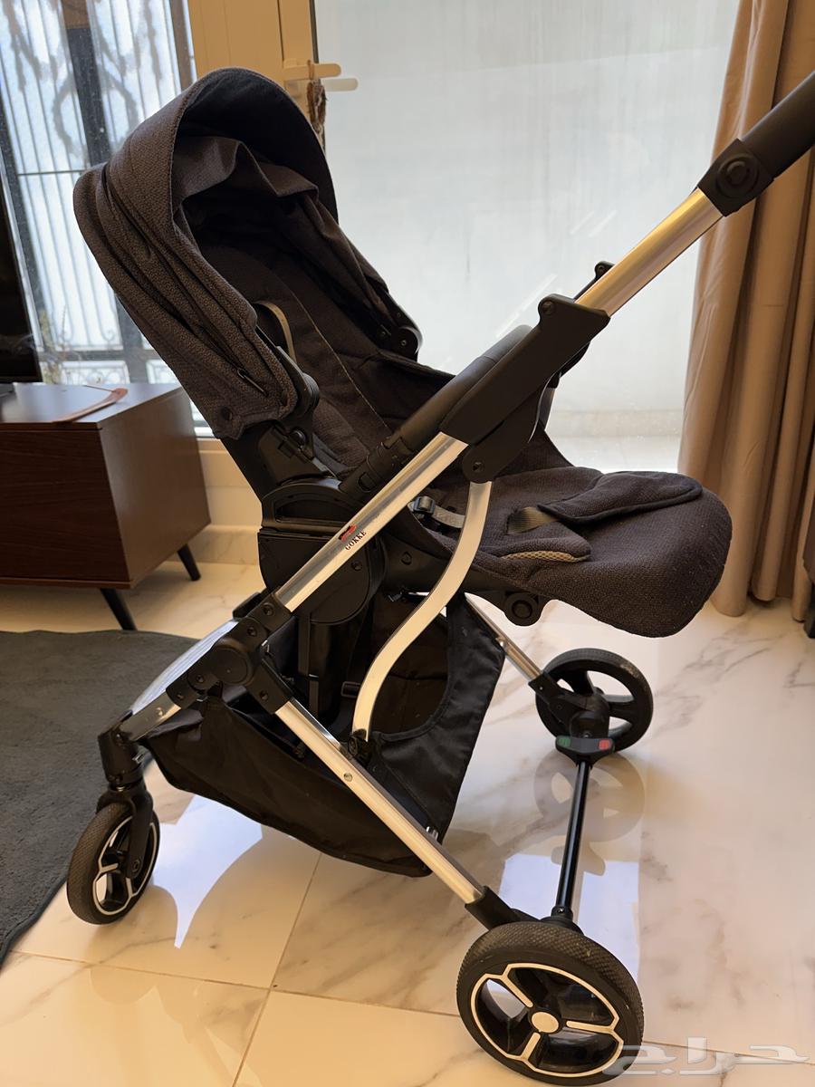Baby stroller عربيه أطفال64407684898563112