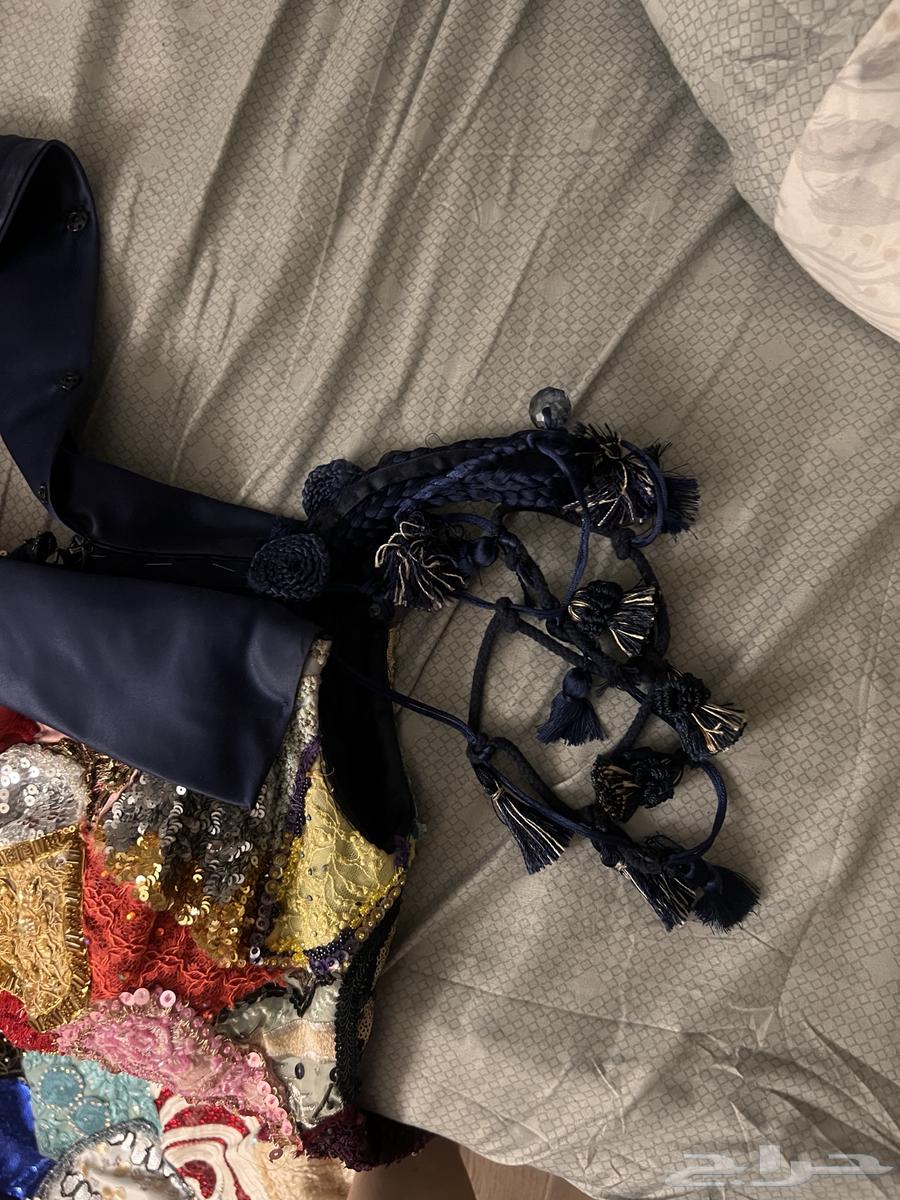 فستان انيق قصة السمكه64406026445827112