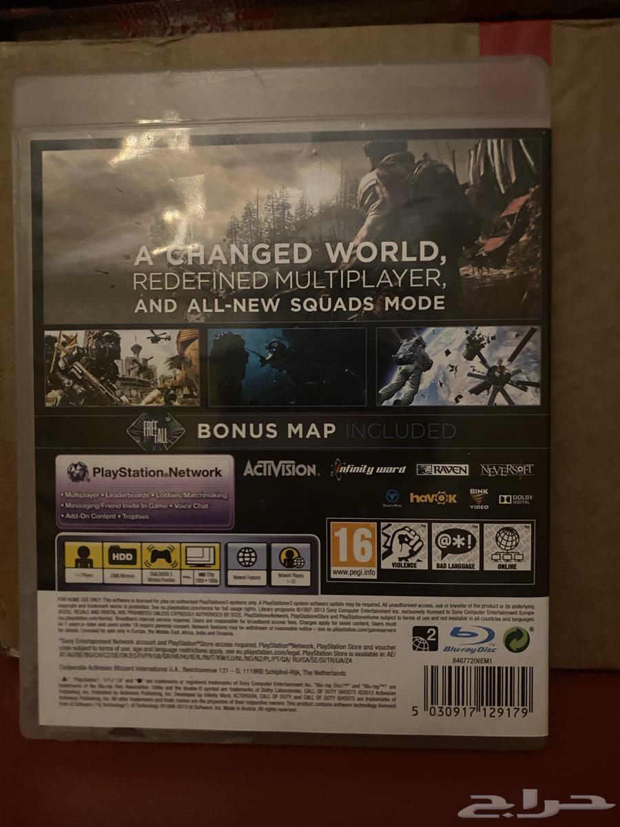 PS4 364405805660291112