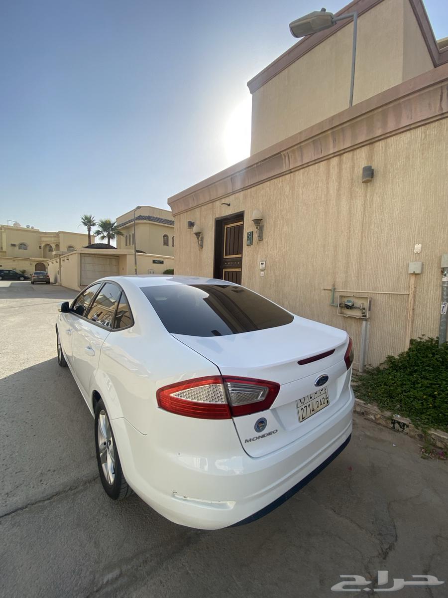 فورد مونديو 2014 للبيع64568331053059112