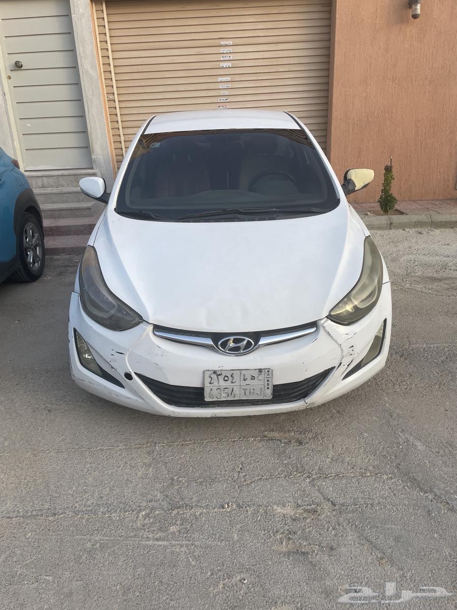 النترا2016 الممشى450 الف لها معي تقريبن ثلاثه اشهر الحكه64560628268418110