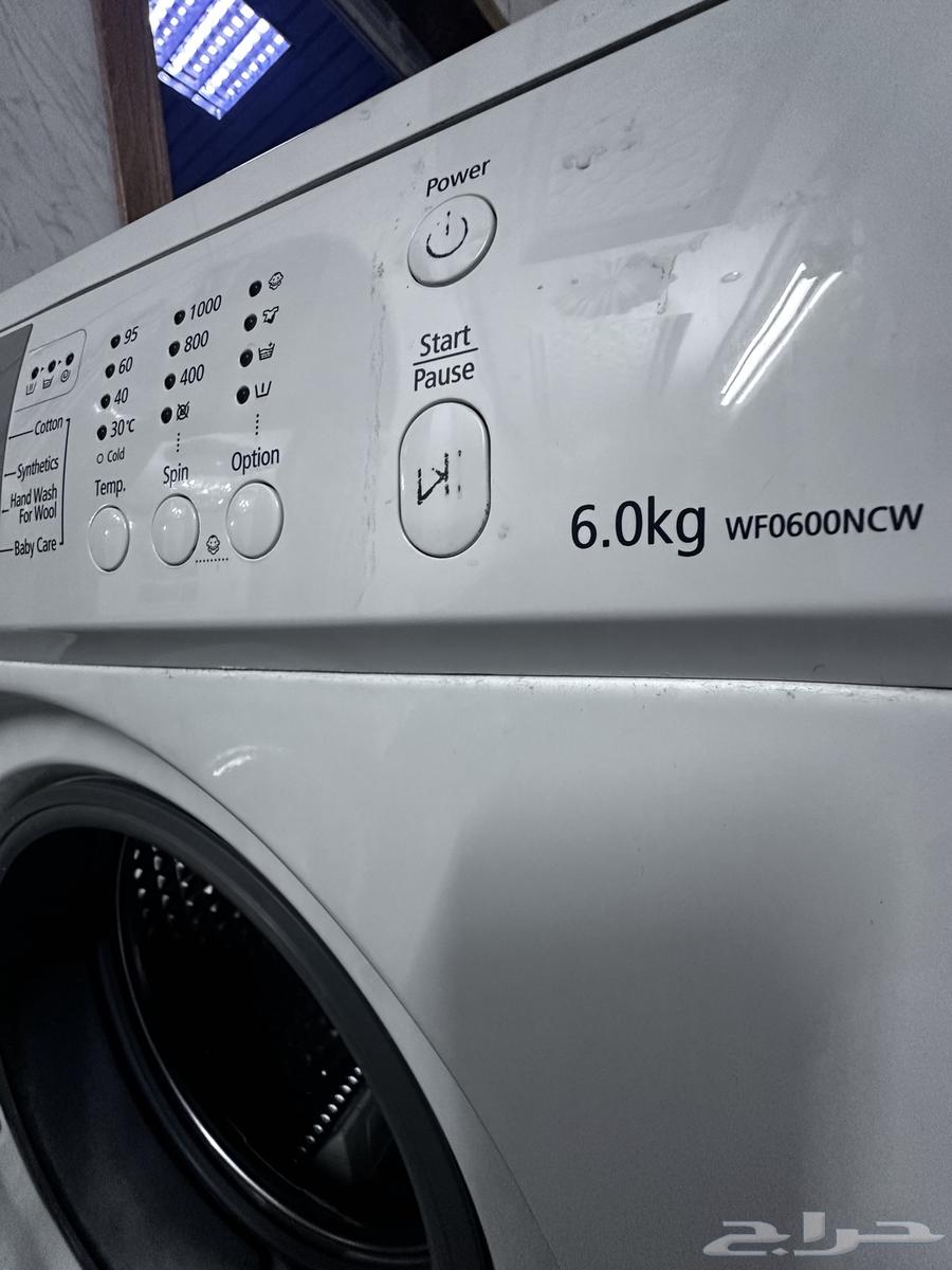 غسالة ملابس اوتماتيكية نوع سامسونج64405014366081113