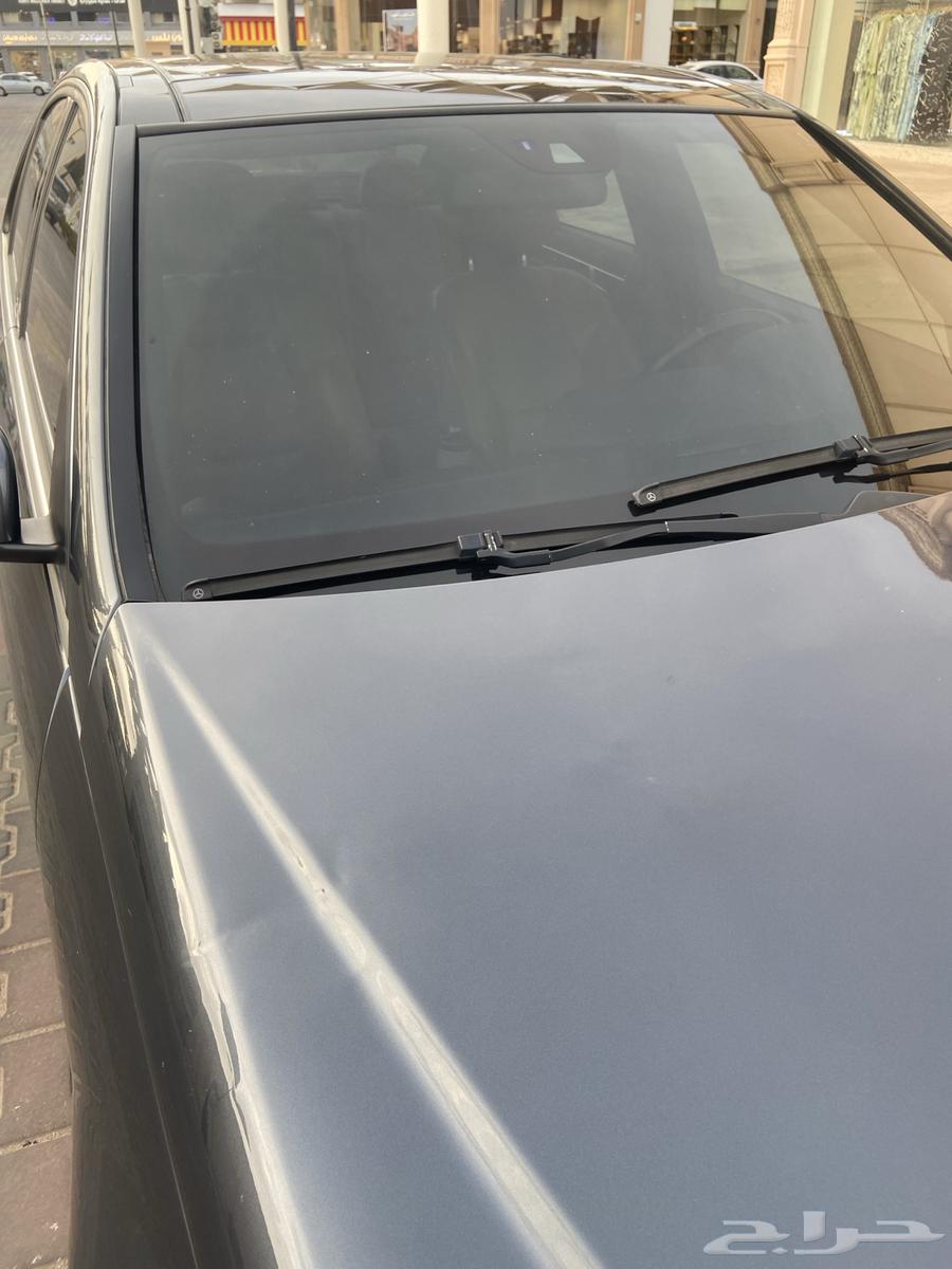 Mercedes C200 Avantgarde 2013 amg kit64562009580419113