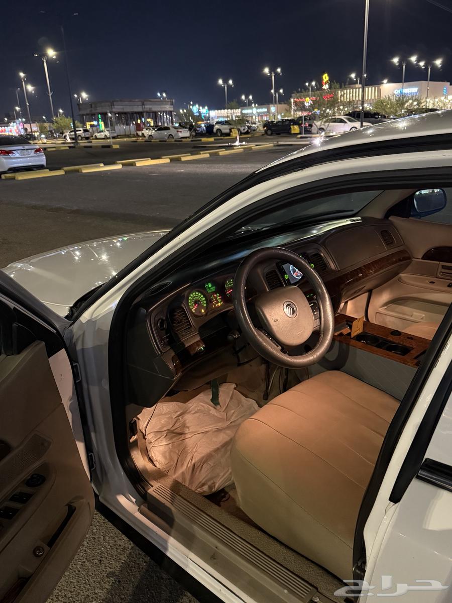 فورد جراند ماركيز 2011 للبيع64569056579329111