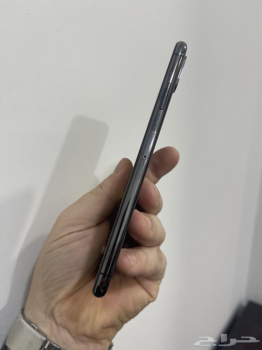 ايفون امس اس ماكس 256 بطاريه 10064411781874947111