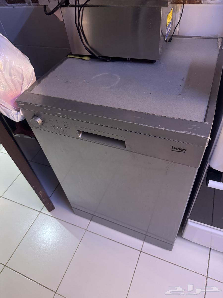 بيع كنب   غساله الصحون   بوتجاز كهربائي 4عيون64406751090177113