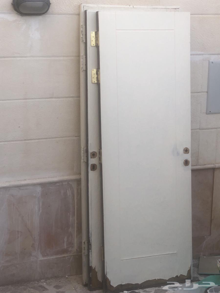 باب خشب64407558970497110