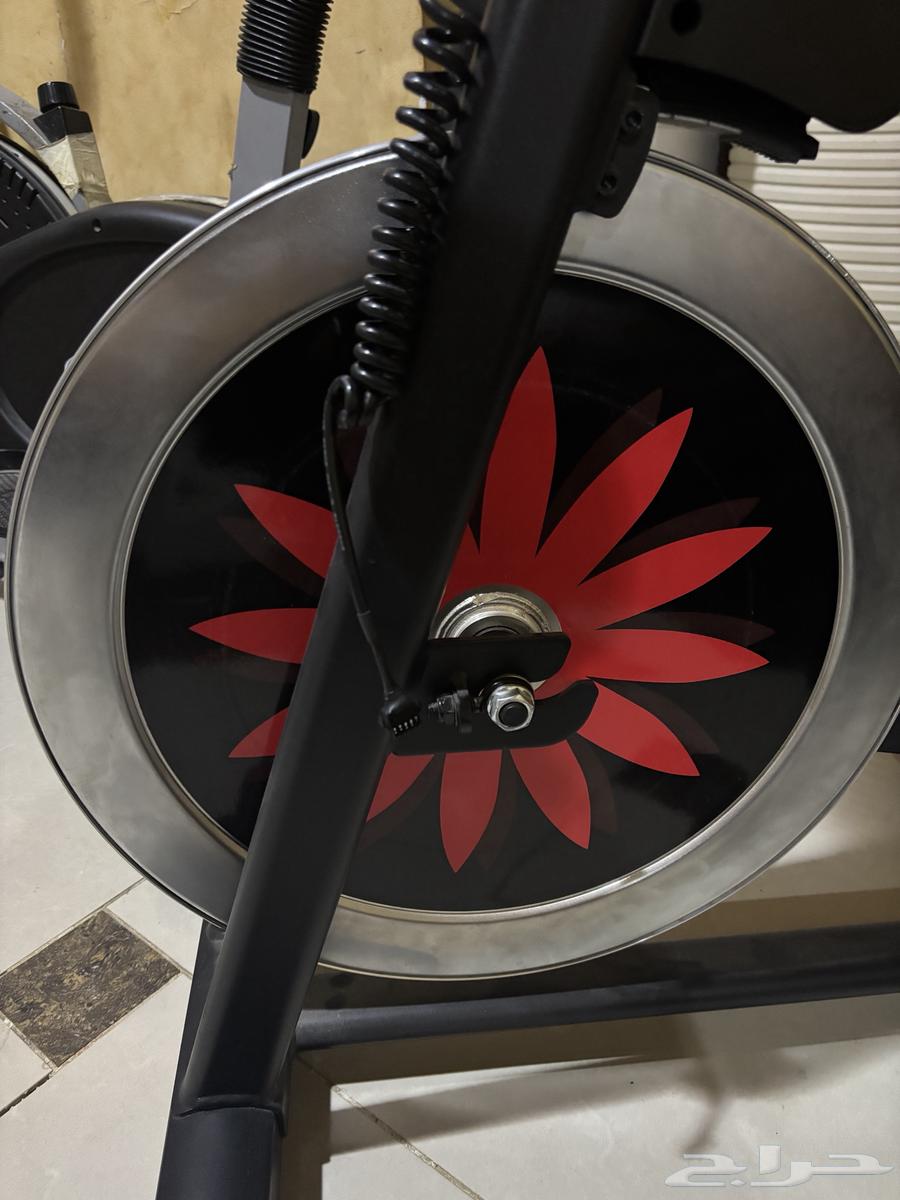 جهاز سير كهربائي جهاز سيكل رياضي جهاز اوربيتراك64412089675650111