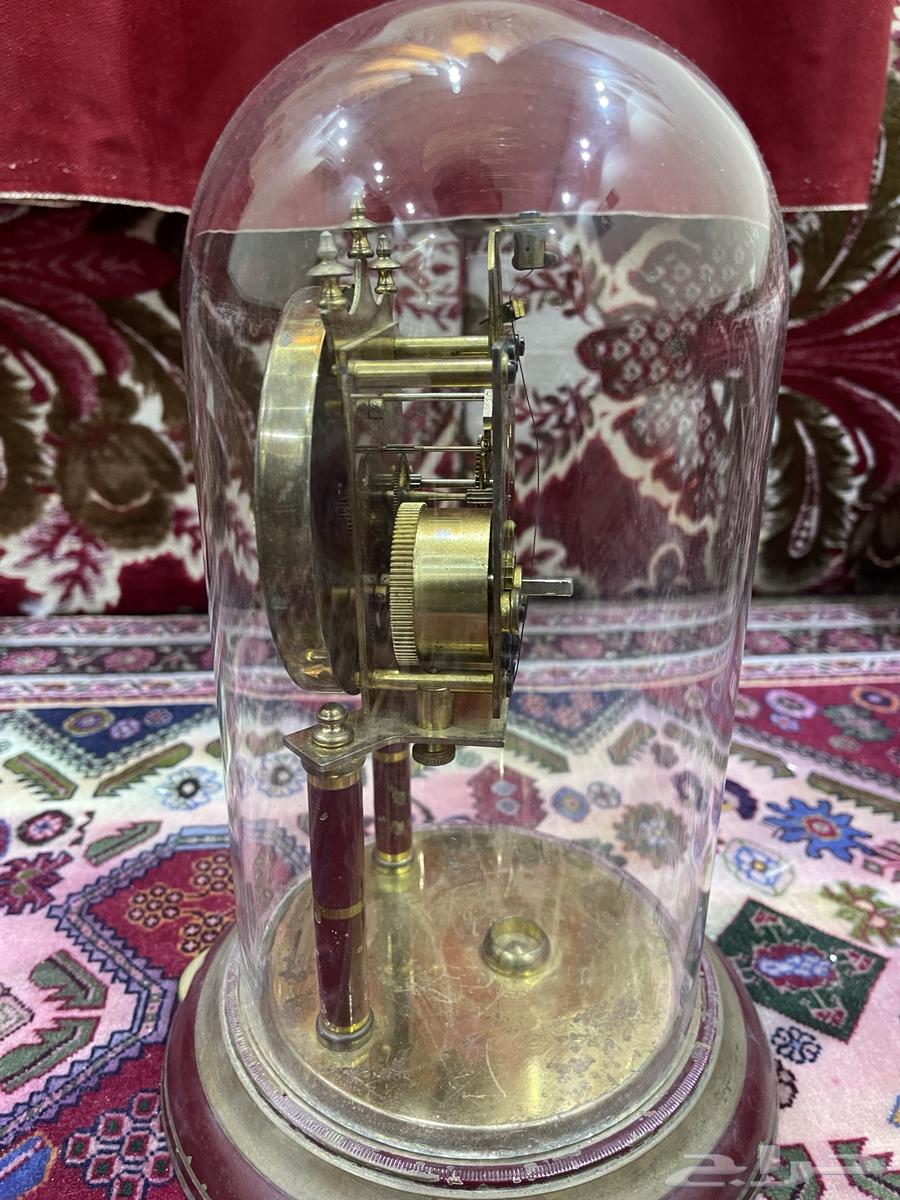 ساعه المانيه انتيك روميو وجوليت64407866974210111