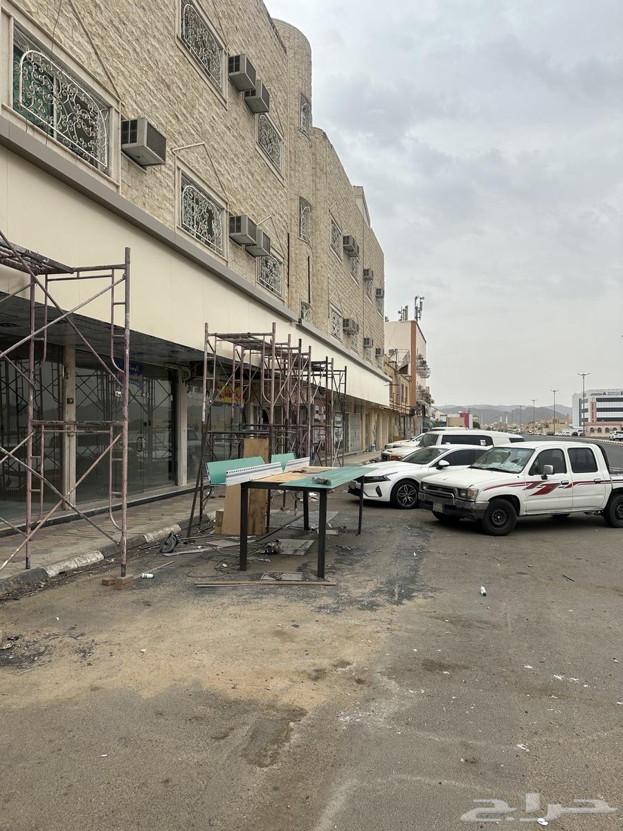 Cladink Work Abha and Khamis Mushait64430589328002114