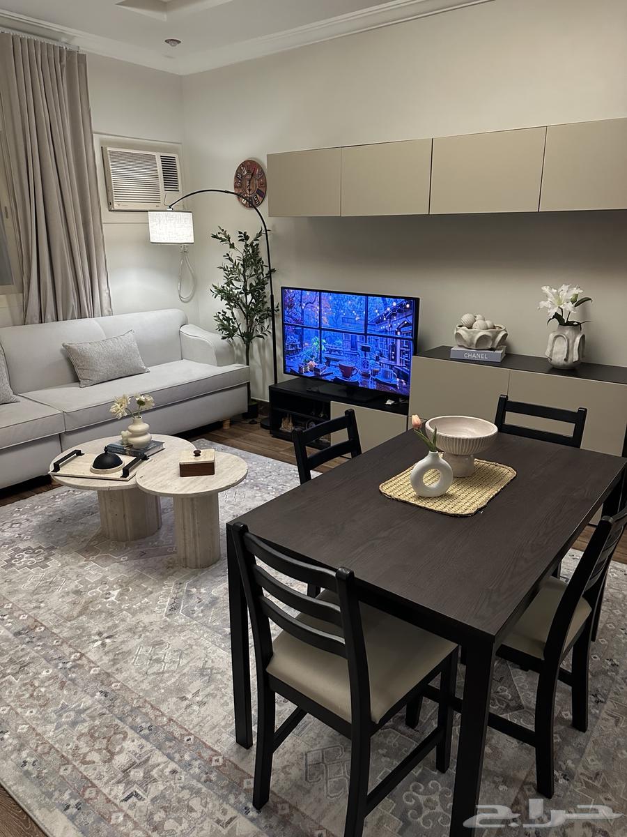 دولاب تلفزيون ايكيا تظيف64406402849409111