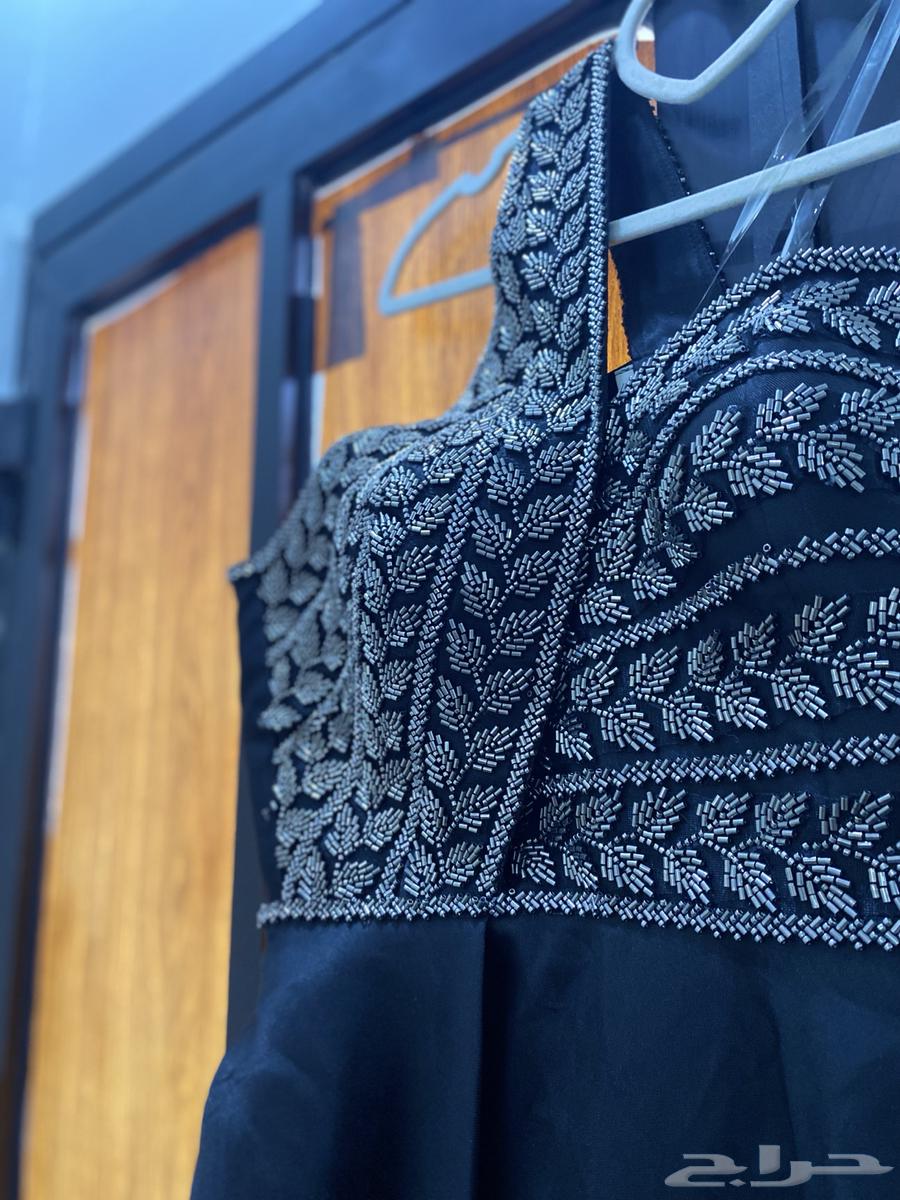 فتسان اسود مقاس s ويلبس ميديم كمان السعر64407001810434111