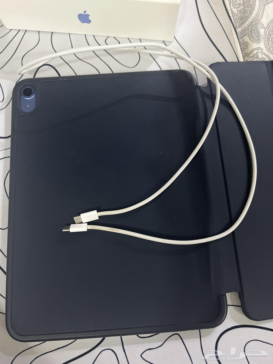 ايباد الجيل العاشر اخو الجديد64408961595137113