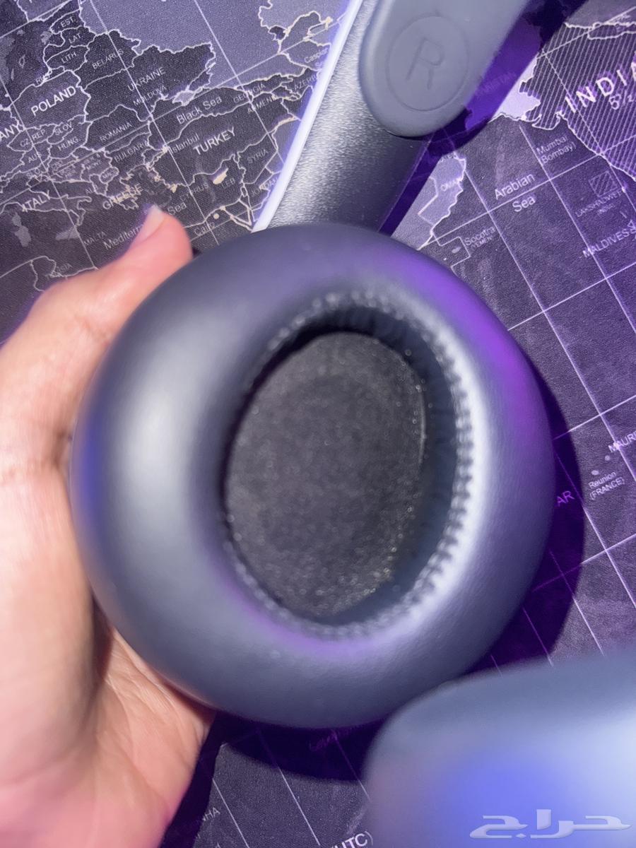 سماعة سوني نضيفه64409670959618114