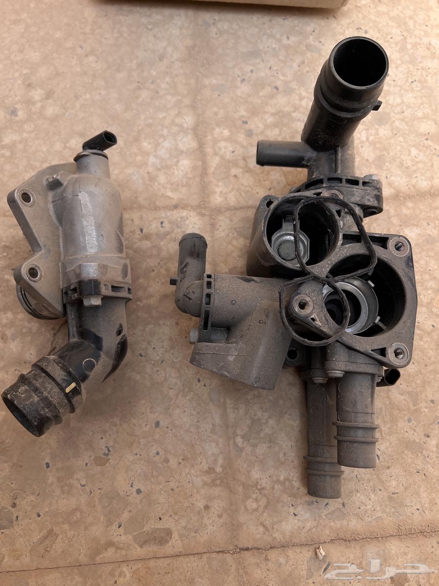 كوع وبلف حرارة سوناتا من 2020 الى 202364567877824641111