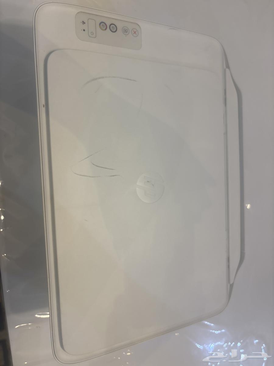 طابعه hp اسود و ابيض  و ملون64410362419075110