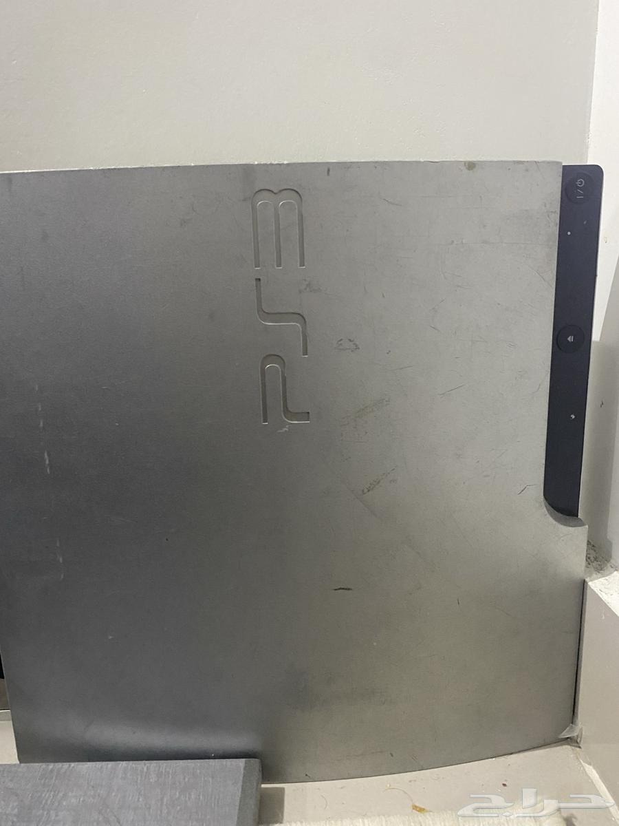 Sony 3 with one controller hacked with Sony games 1,2,3 no charging64406012771075111