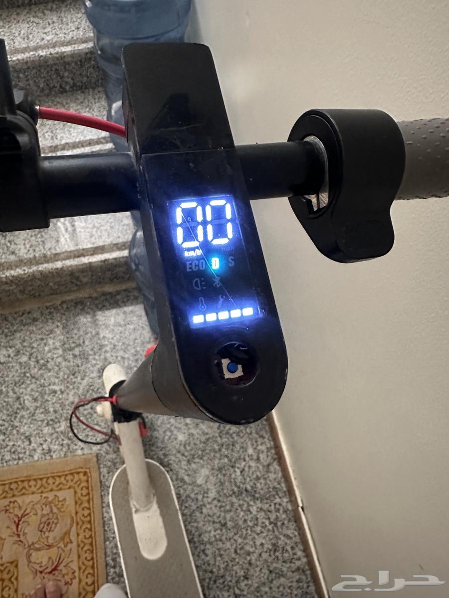 سكوتر كهربائي64407126671362111