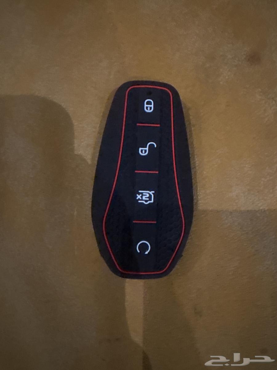 Silicone Key Case with Keychain64561347890178113