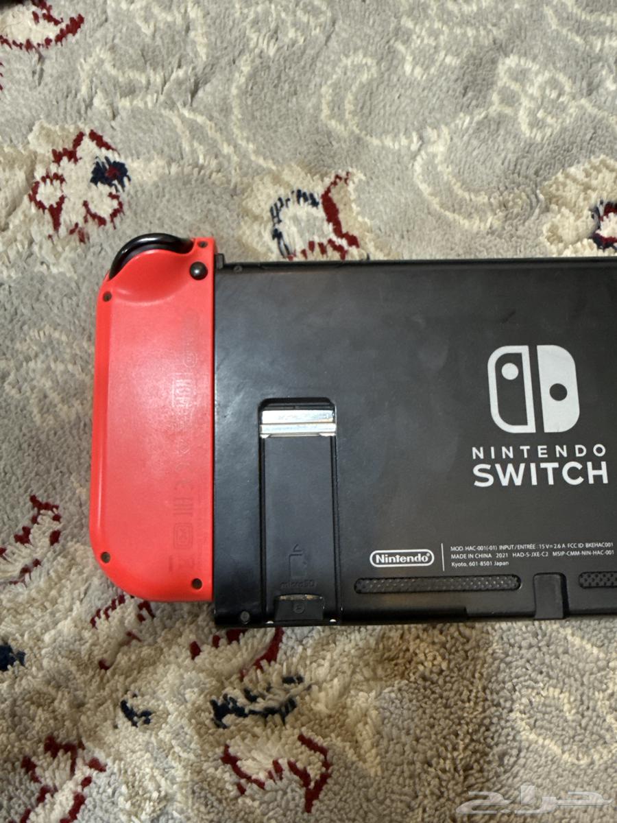 نيتيندو سويتش64431882754307111