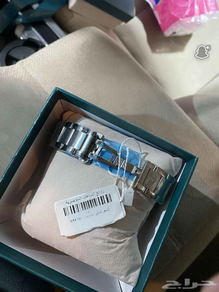 ساعه الركن السويسري64411634493953110