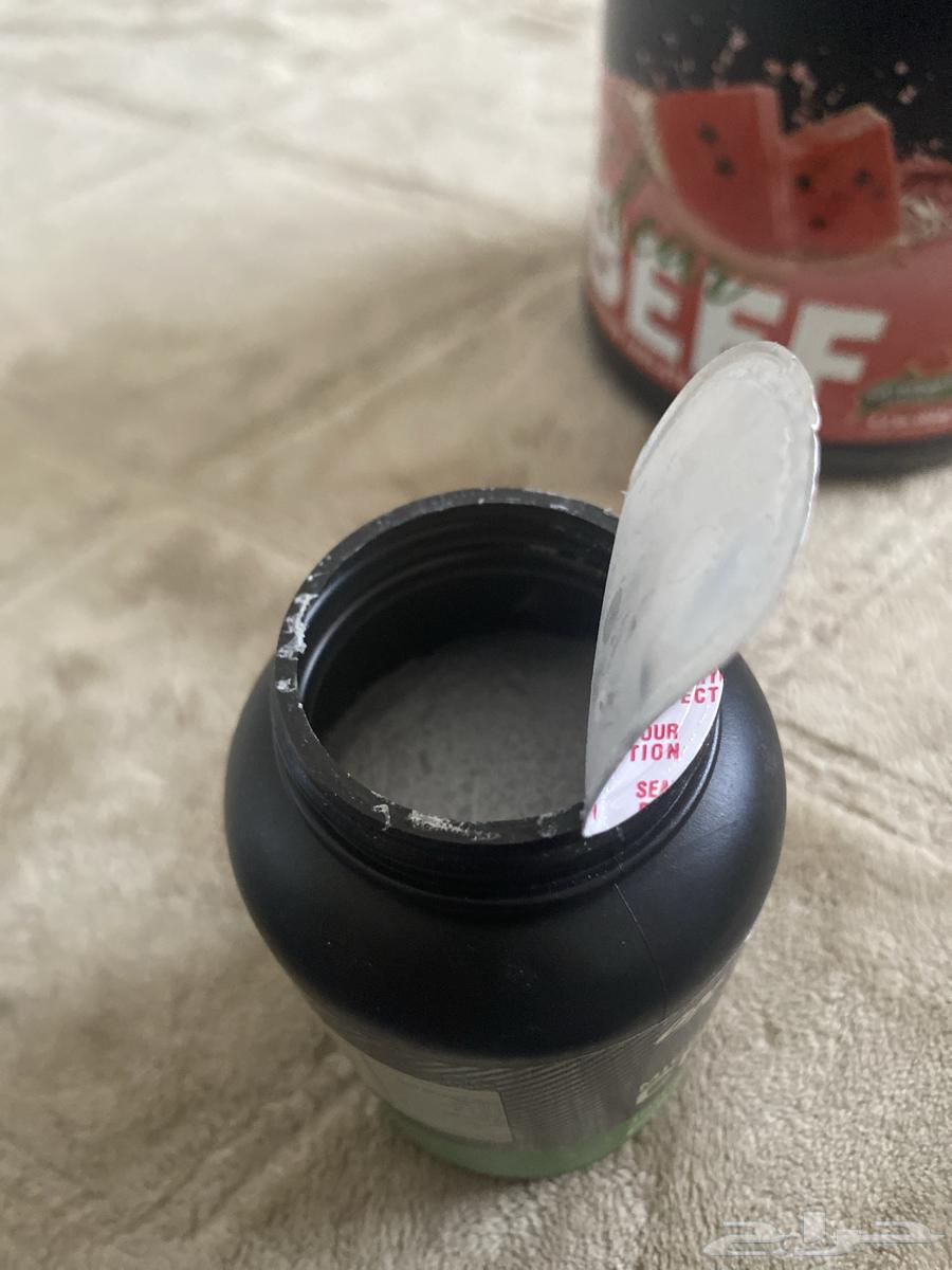 Protein and Creatine64408090758401111