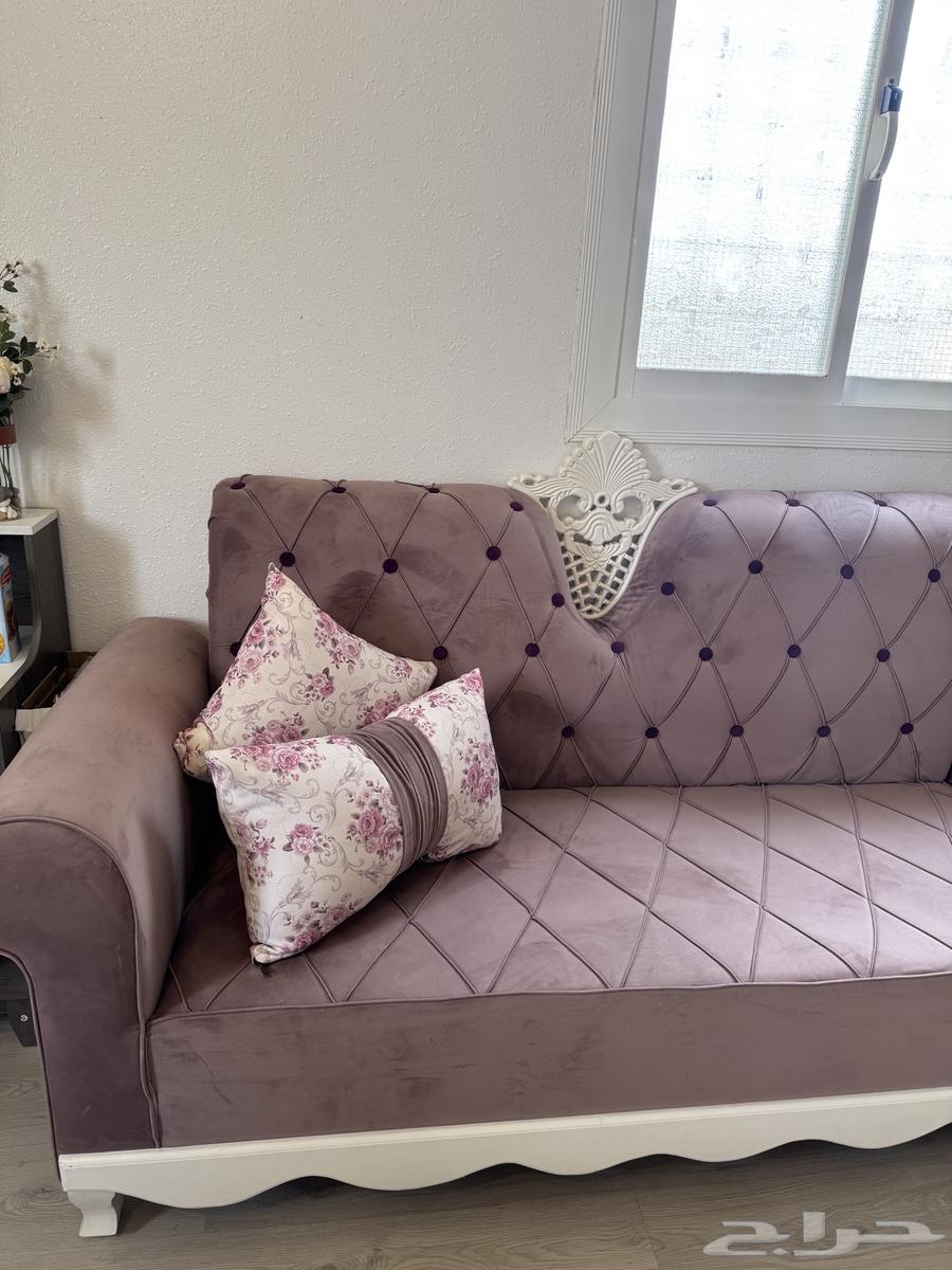 الاثاث .. مجلس حريم كامل نظيف64407866956163110