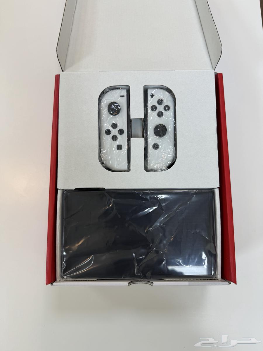 Switch OLED - Switch OLED64412210968193112