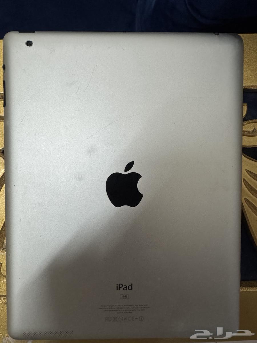 iPad 6th generation, still active and conditional64405362194050110