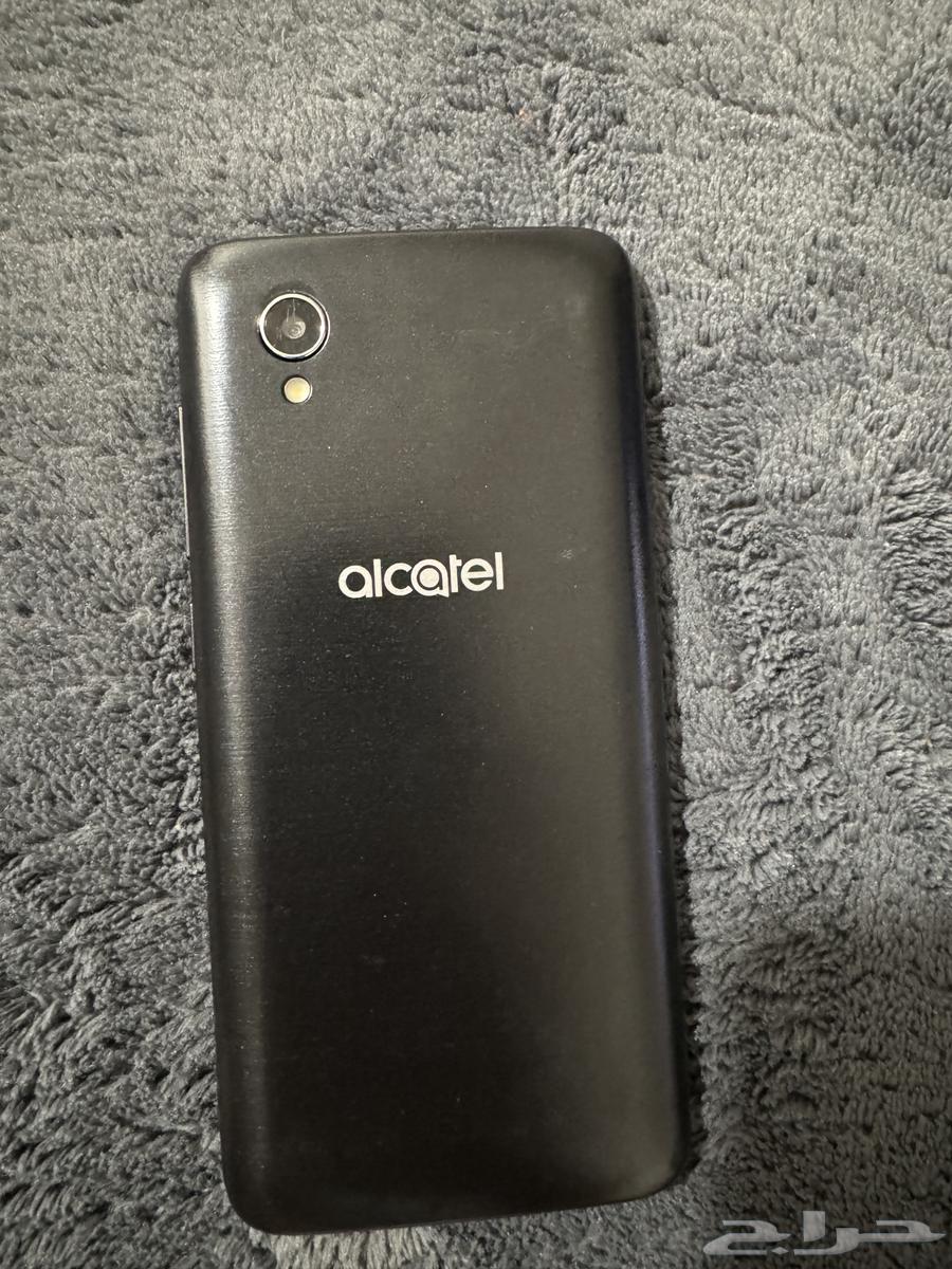 Alcatel mobile phone64405236349825114