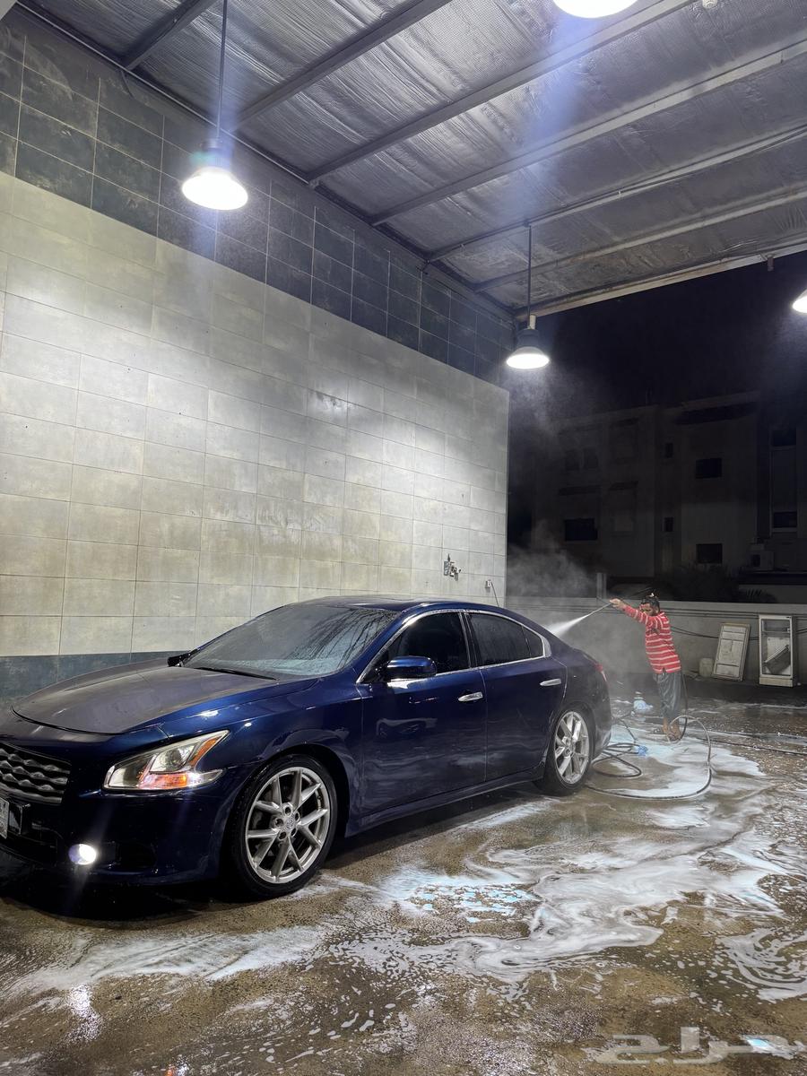 Nissan maxima 2010 well maintained64568961386499110