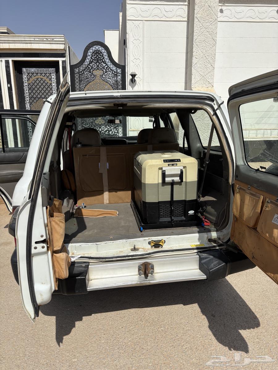 باترول نيسان64564671007491113