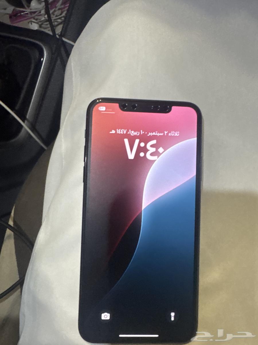 iPhone 11 Pro Max 256 Battery Level 83 in Good Condition64410465026819110