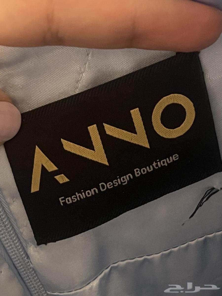 فستان فخم استعمال واحد64408090708610114