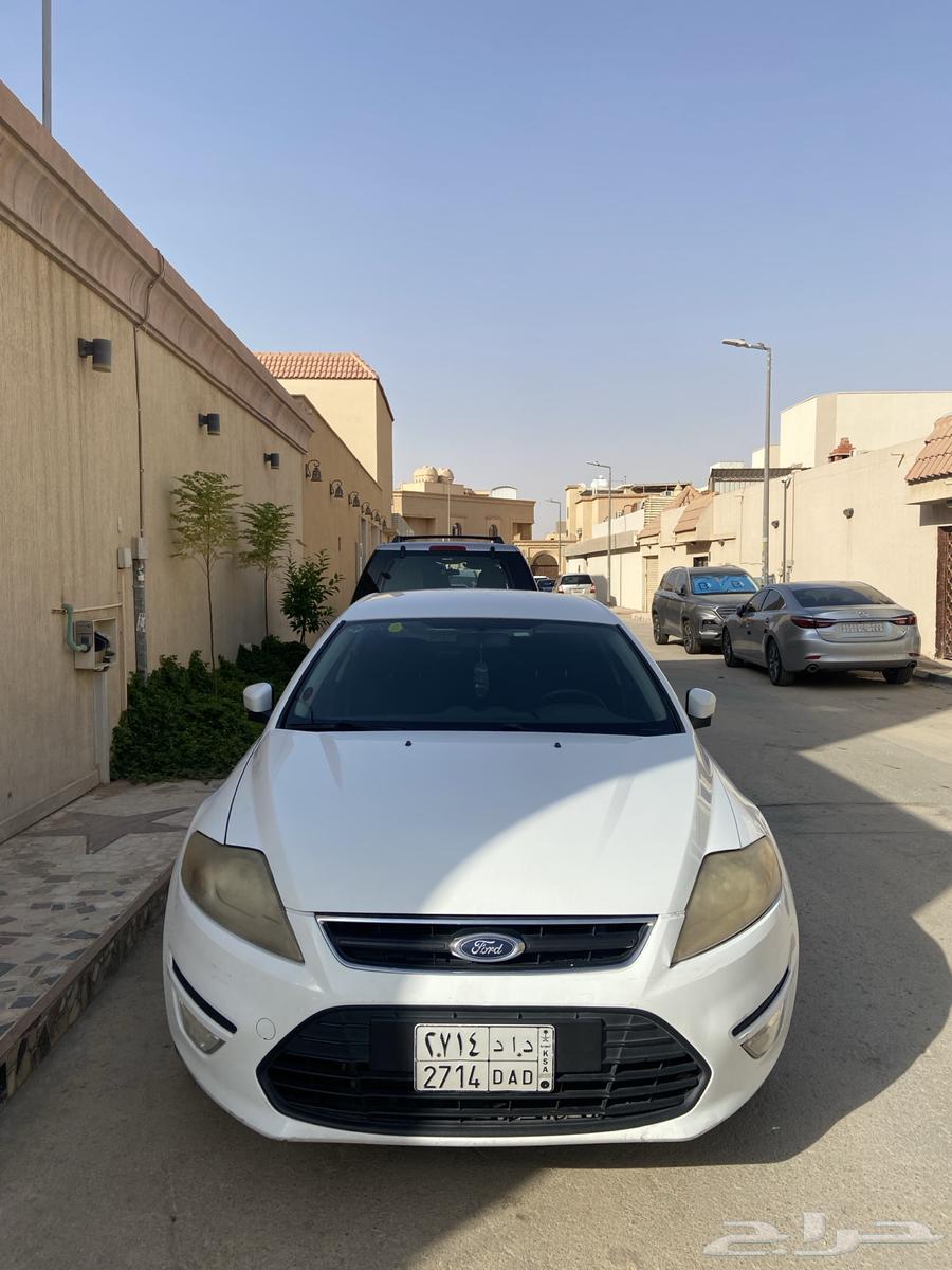 فورد مونديو 2014 للبيع64568331053059110