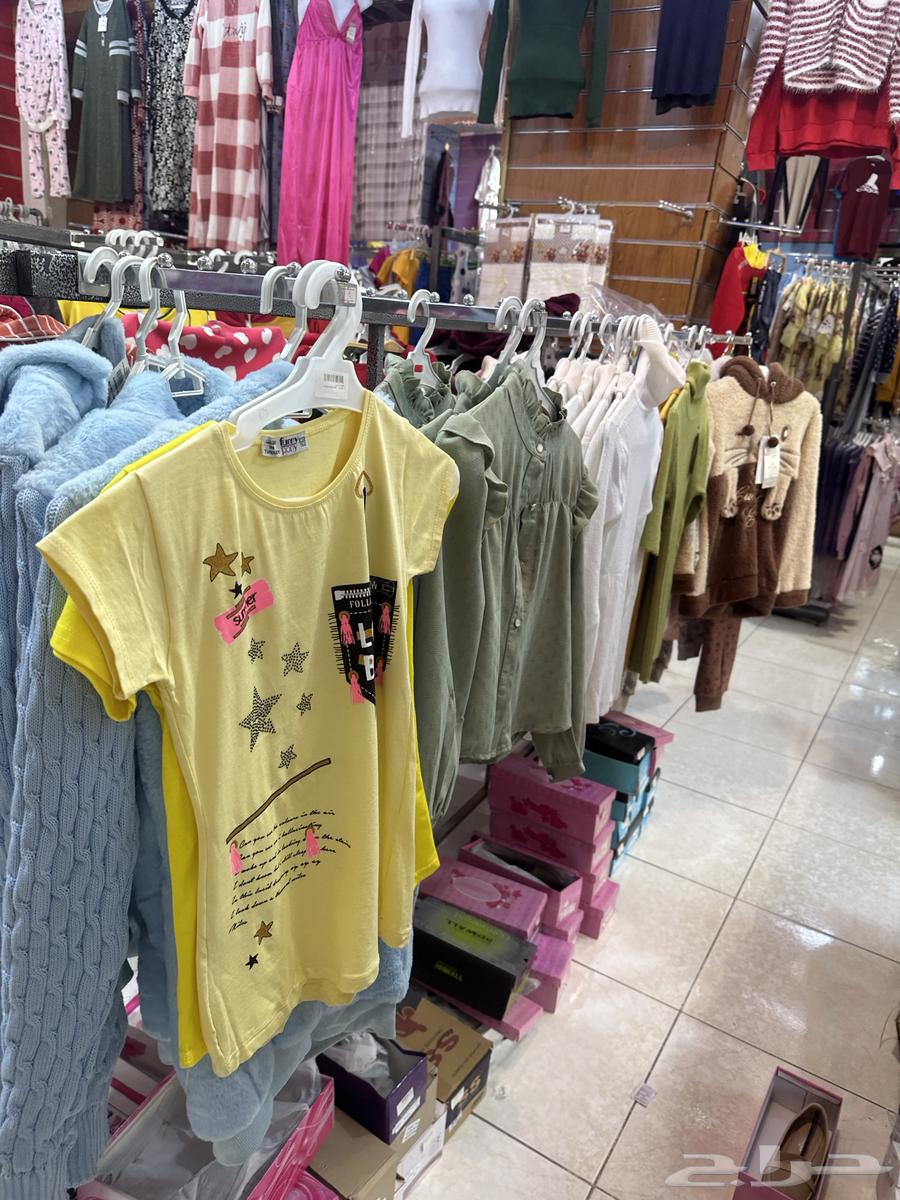 ملابس جمله64410827100034111