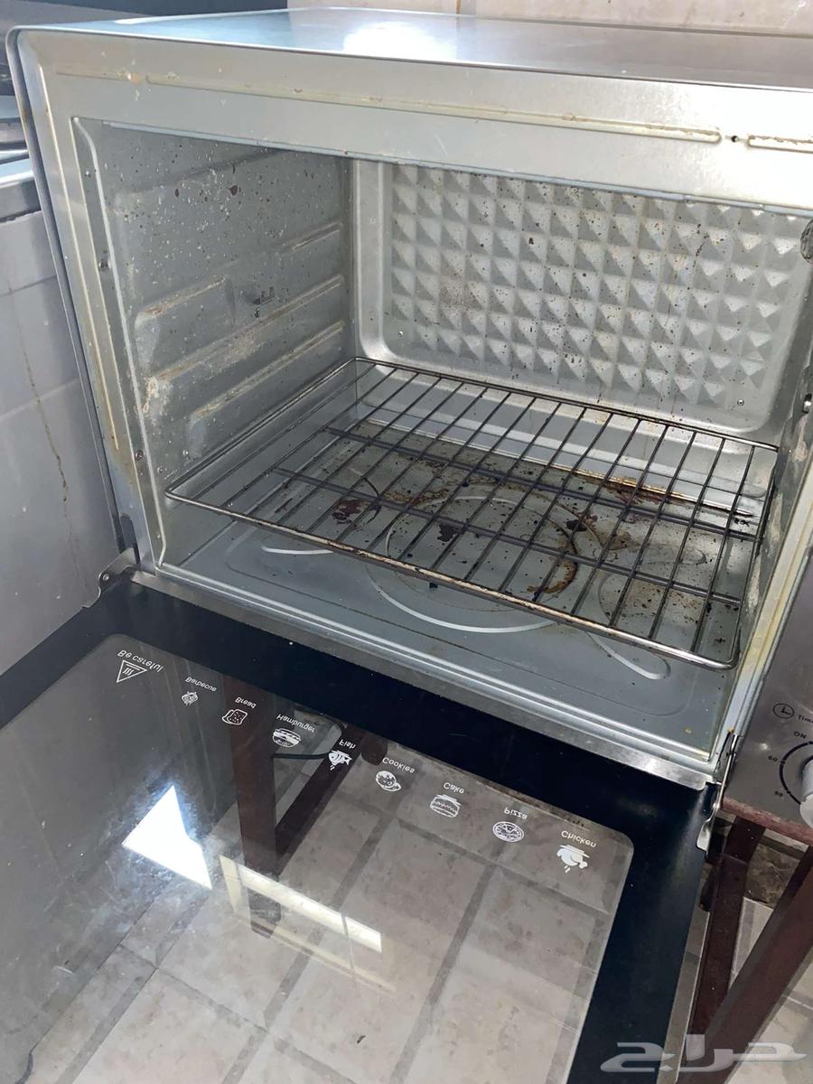 فرن للبيع64405680595201111