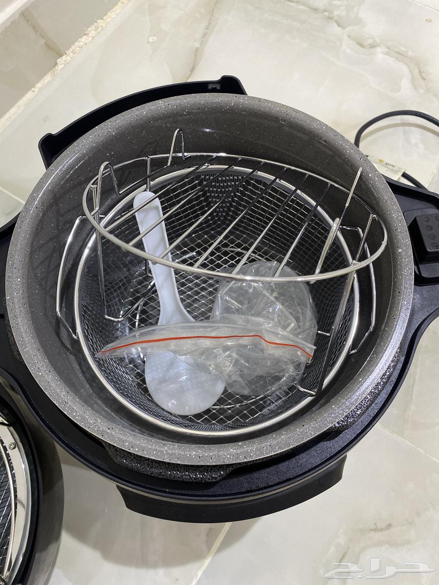 قدر ضغط وقلايه هوائيه64408920054914112