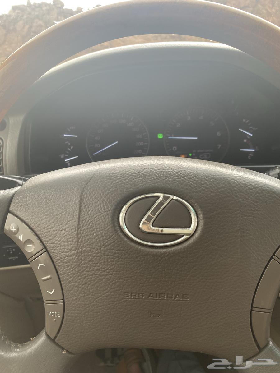 Lexus 200664564574098178114