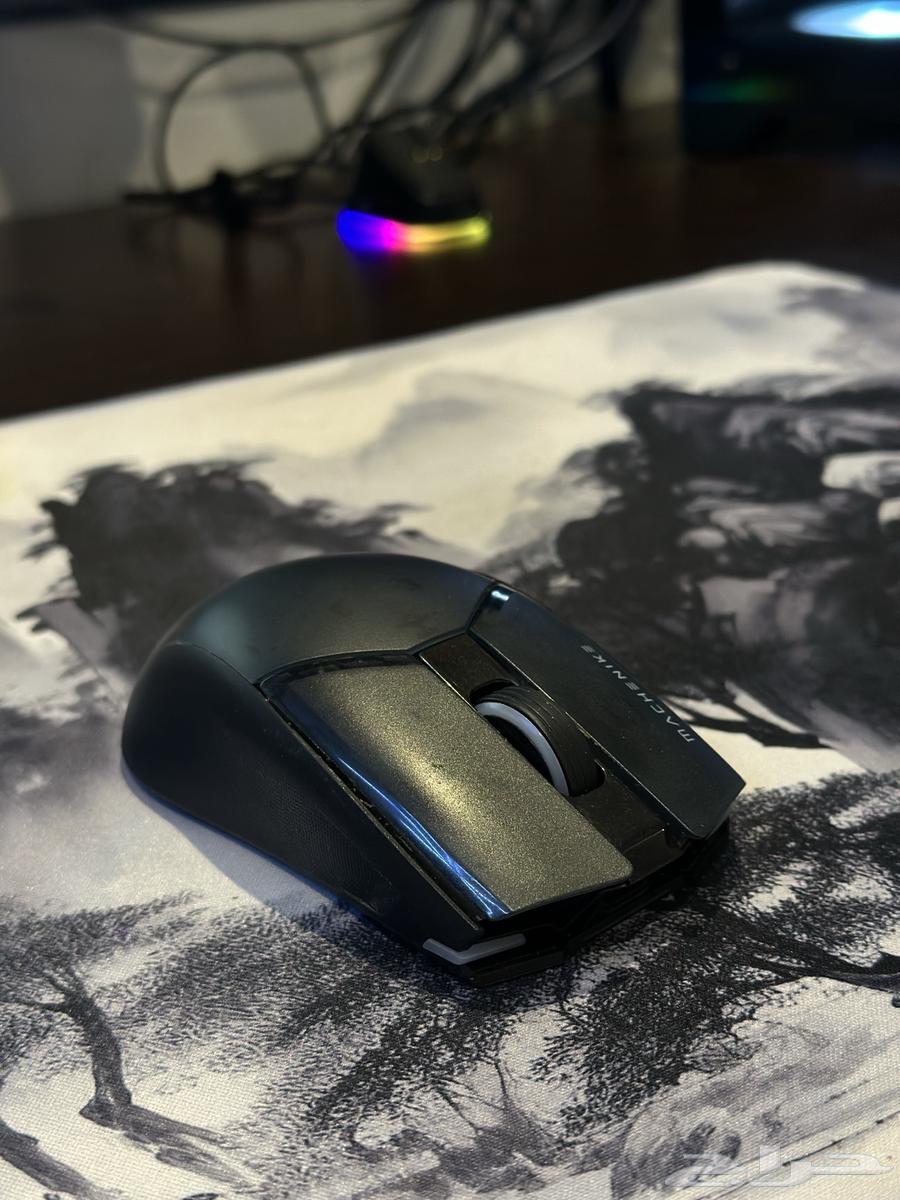 M7 Pro Mouse AirPods Max64408188285315112