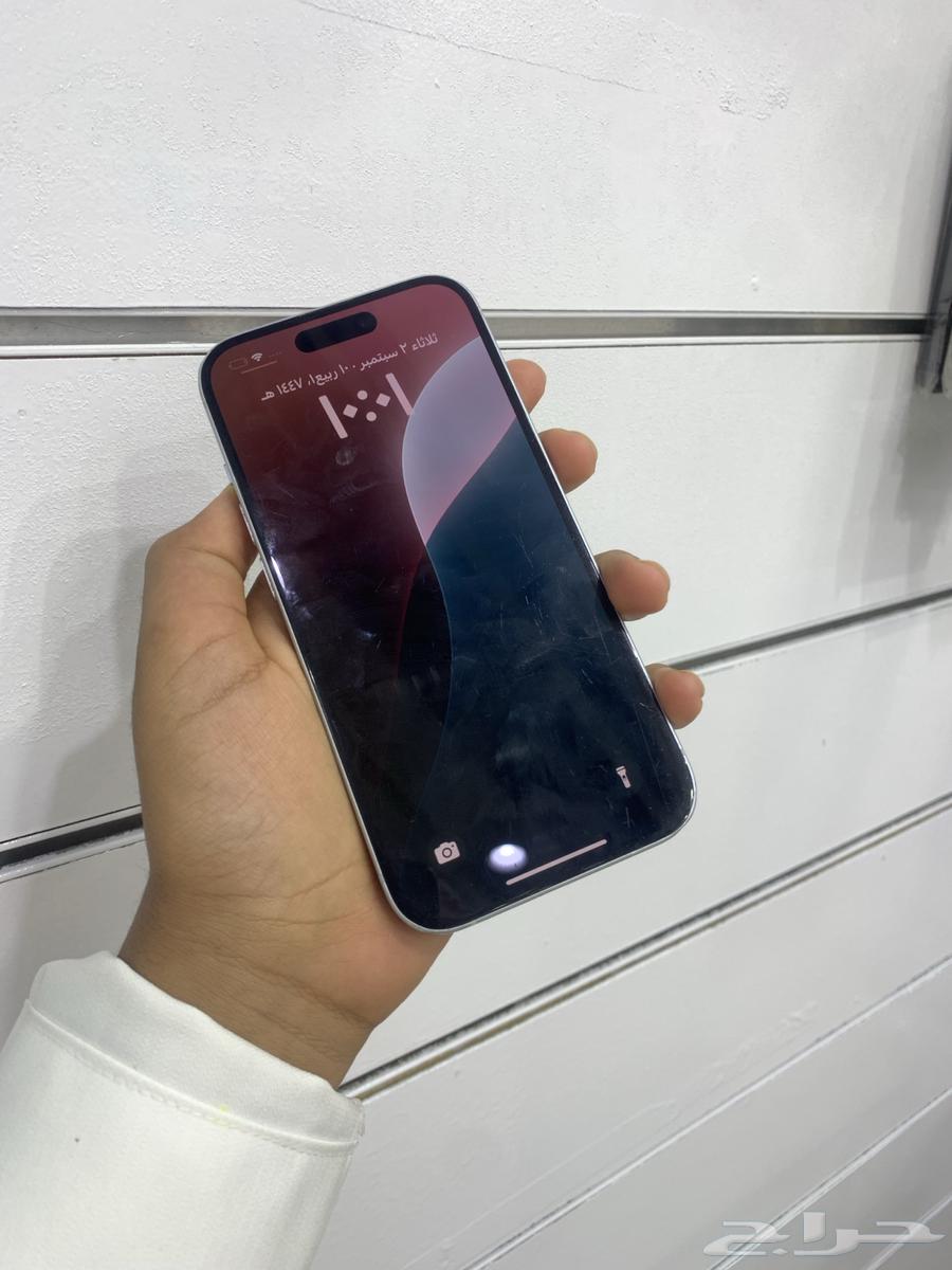 آيفون15عادي64411527414786111