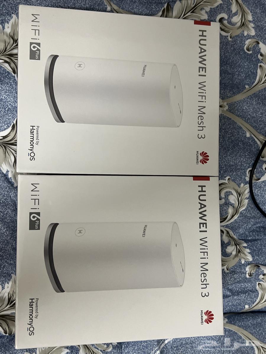 New Huawei booster from Zain64409353058178110